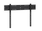 PFW 6900 - 'Support mural fixe, 80'' - 120'''
