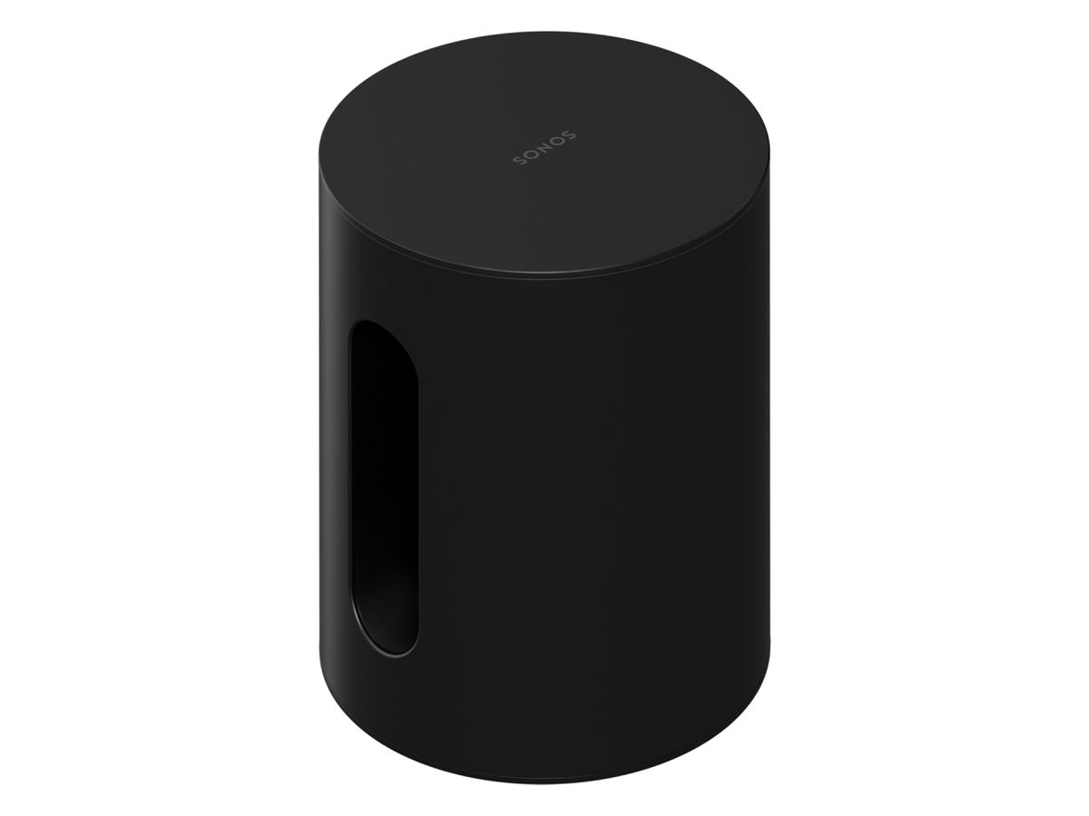 Sonos Bundle 9 BK - Beam+Sub Mini+2x ERA100