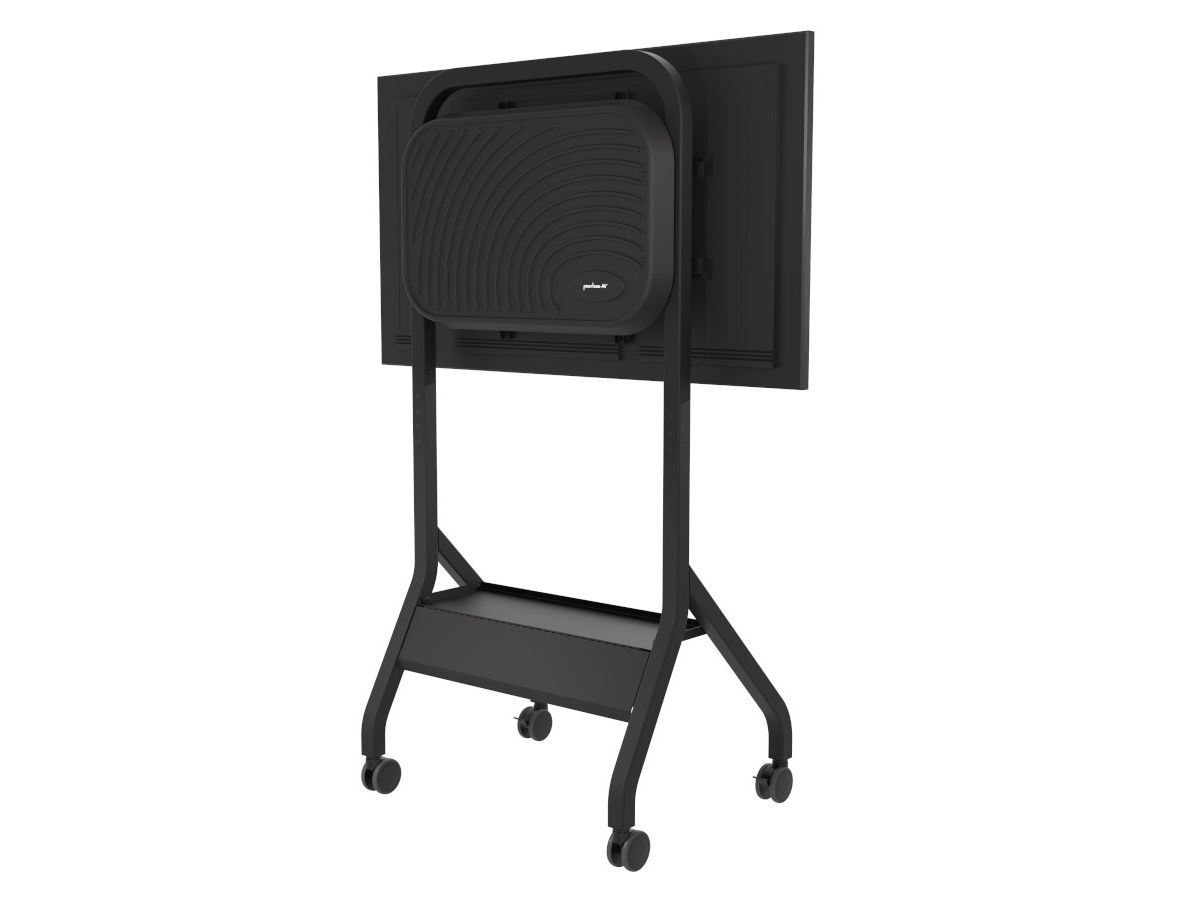 SR898-EUK - Trolley für 55" bis 110" Displays
