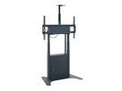 HP Twin Lift FS-B - Liftsystem freistehend - 55-86 Zoll - VE