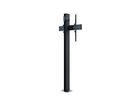 CPS Floor-Wall Single 55 - 65 Zoll - Standsystem Boden-Wand - 55-65 Zoll - VE
