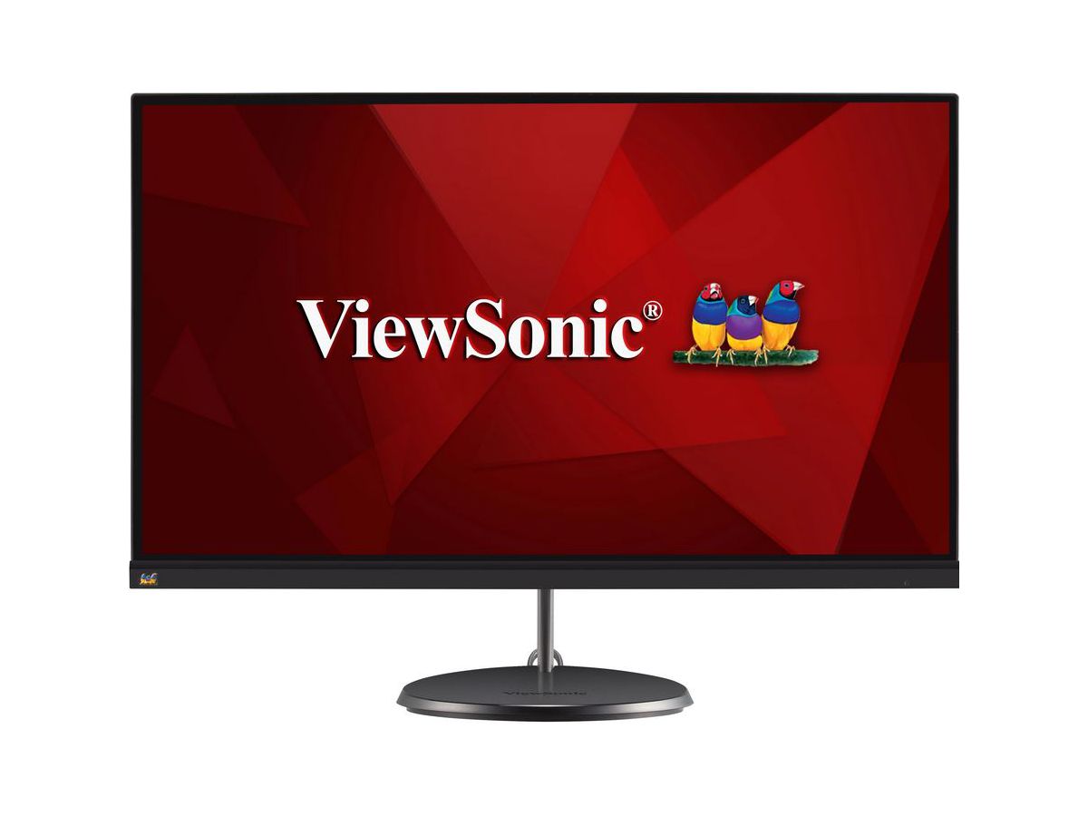 VX2485-MHU - Monitor 24" 16:9, FHD 1920x1080