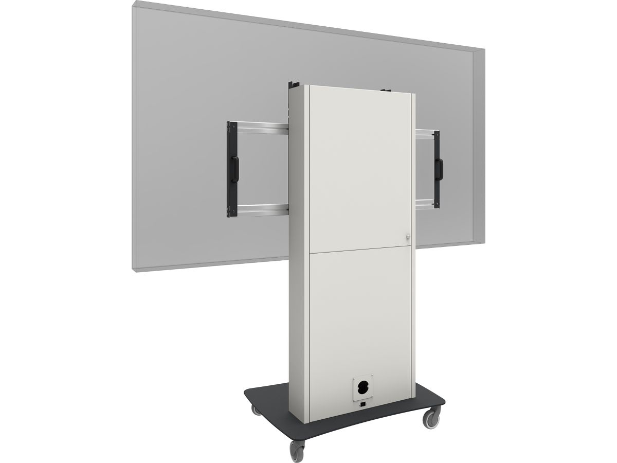 062.2900 - Elektrisch höhenverstellbarer - Business und VC Trolley bis 180kg
