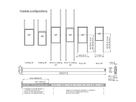 PFFC 4655 - Bodenkonsole für Samsung OMN-D