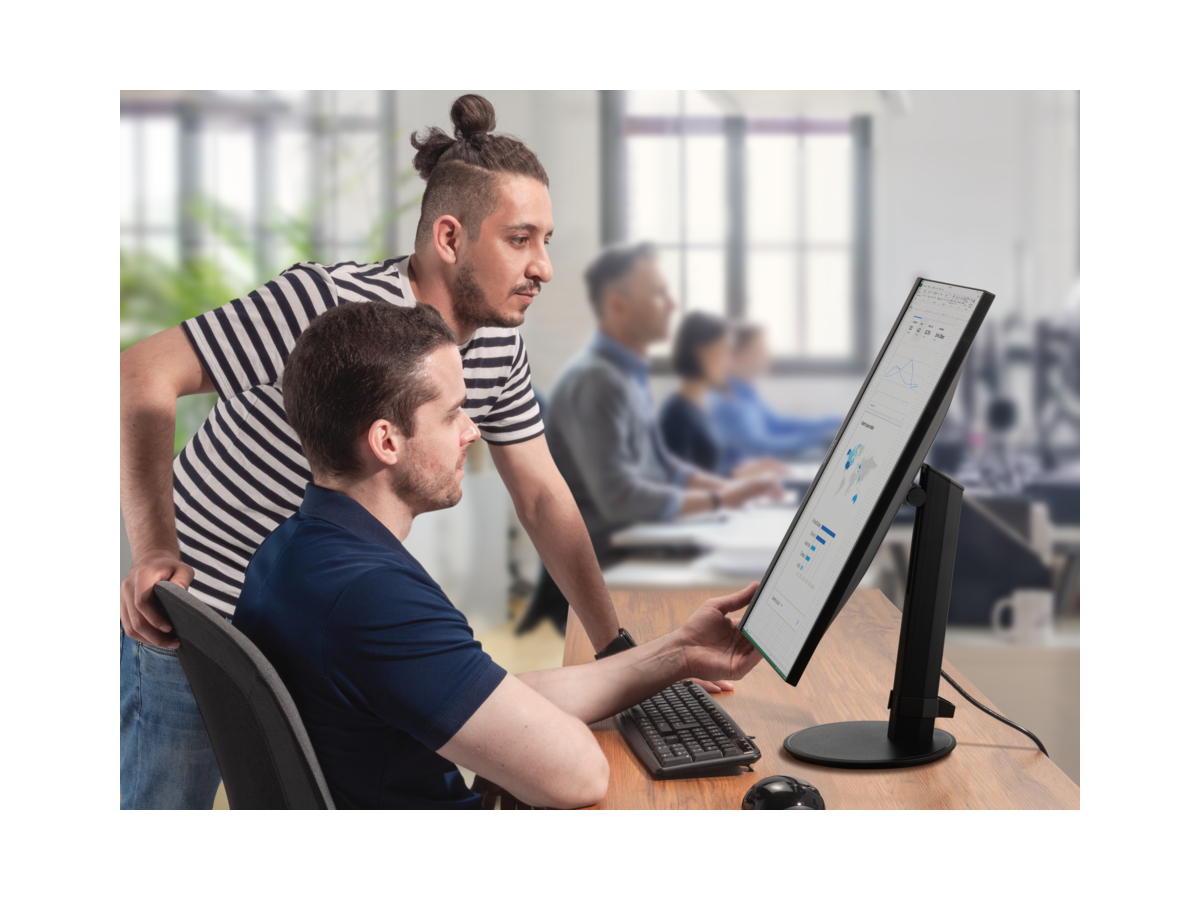 VG2708-4K - Monitor 27", 16:9 4K