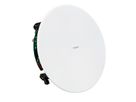 C PRO 8 MKII - Ceiling speaker. 40 W @ 8 Ohm + @100V
