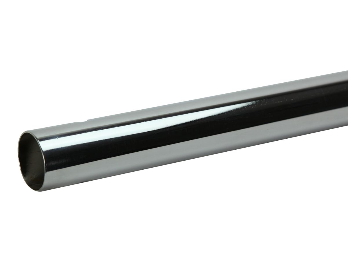 MOD-P300-W - Verlängerungsrohr 3m Weiss
