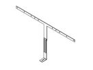 Logitech Rally Bar Huddle Adapter 55 - 7 - Adapter passend Logitech Rally Bar Huddl