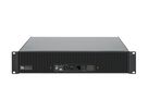 PA 8800 DSC CINCH - 'Endstufe mit  8 x 8 DSP , 19'', 2 HE, 8