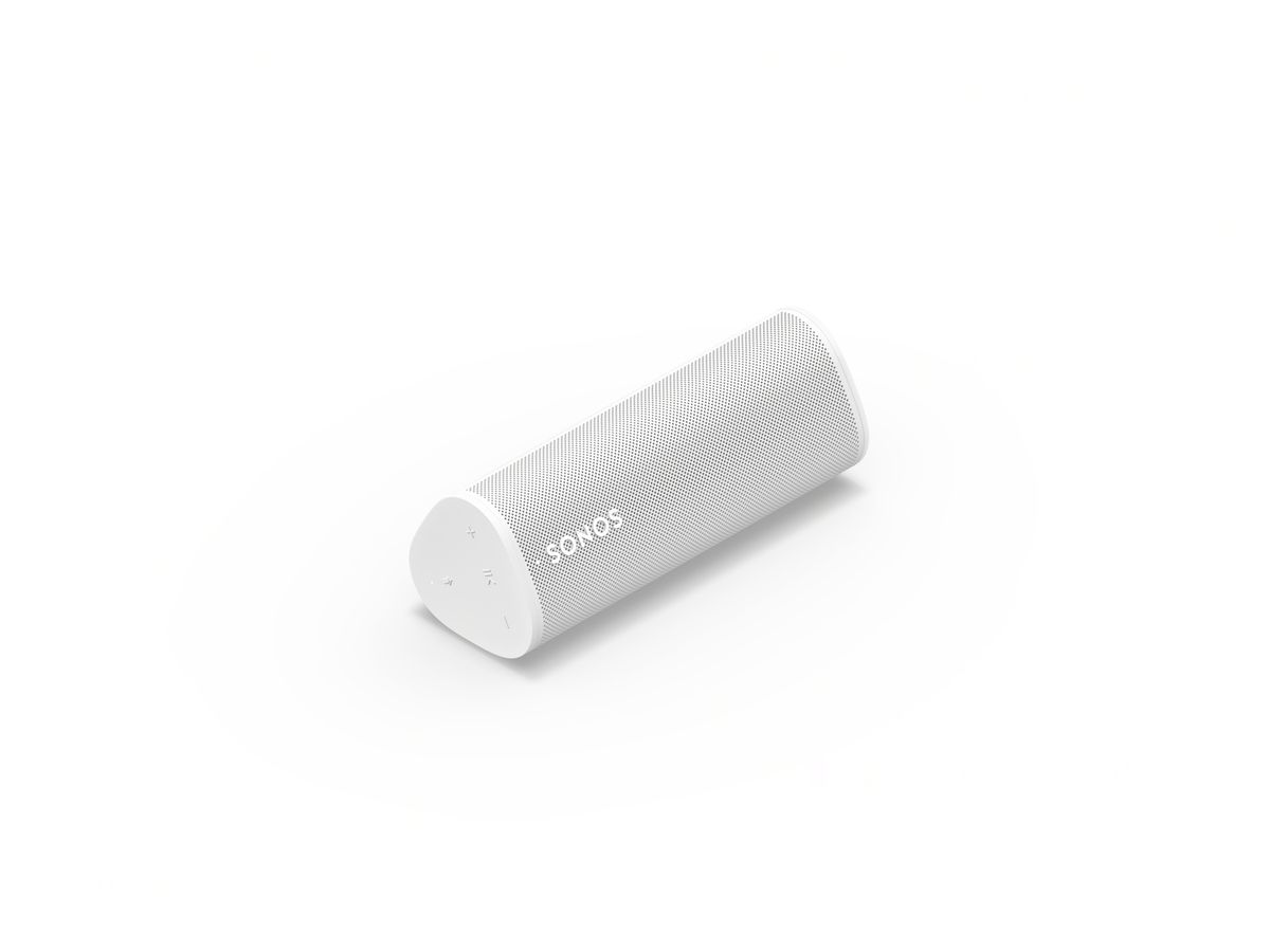 ROAM2R21 - Roam 2 portabler Bluetooth Smart Speaker