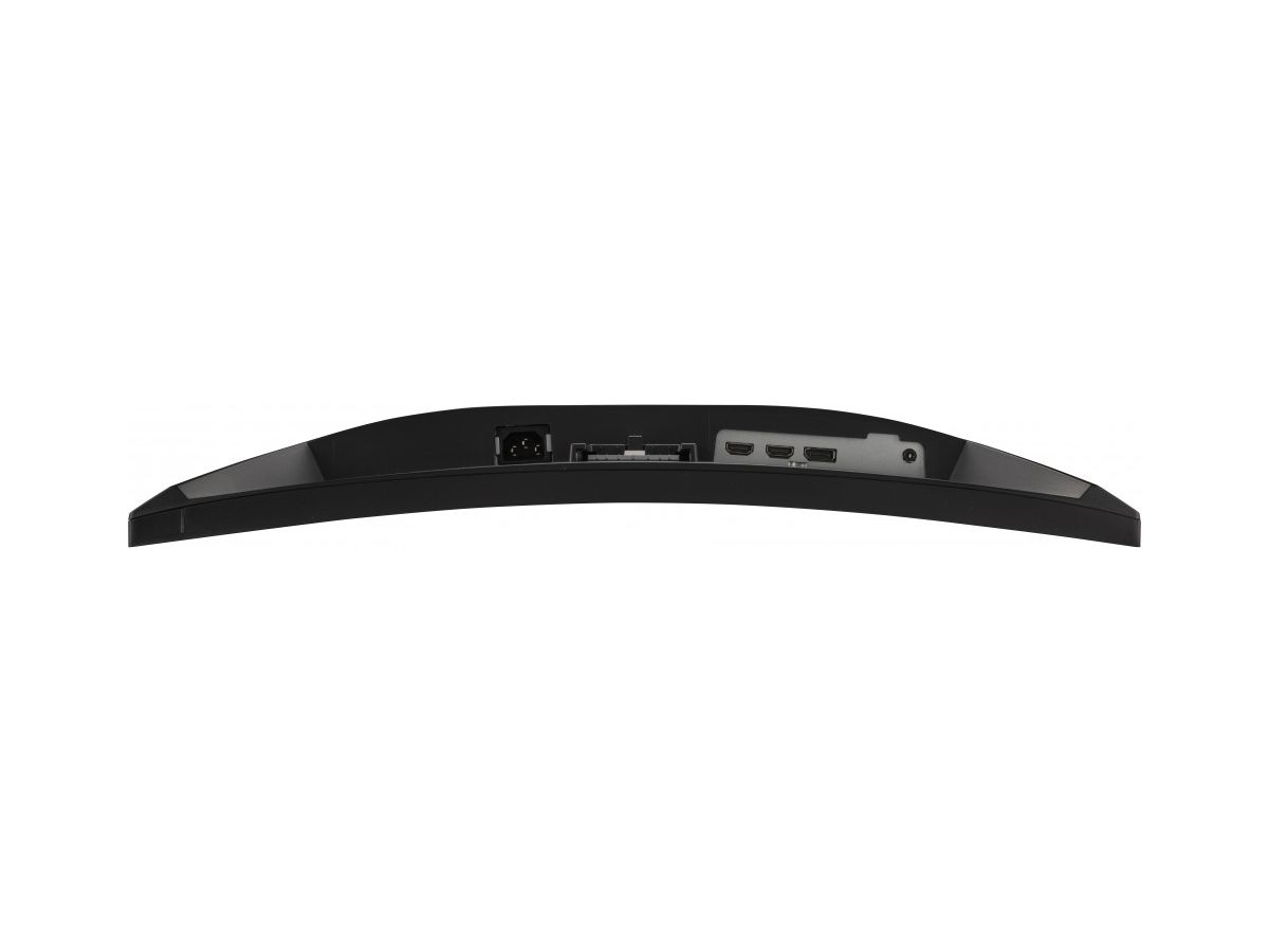 VX2468-PC-MHD - 24" 16:9, 1920x1080, Curved Monitor