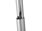PPC 1540 - Support plaf. projecteur 40-55cm, argent