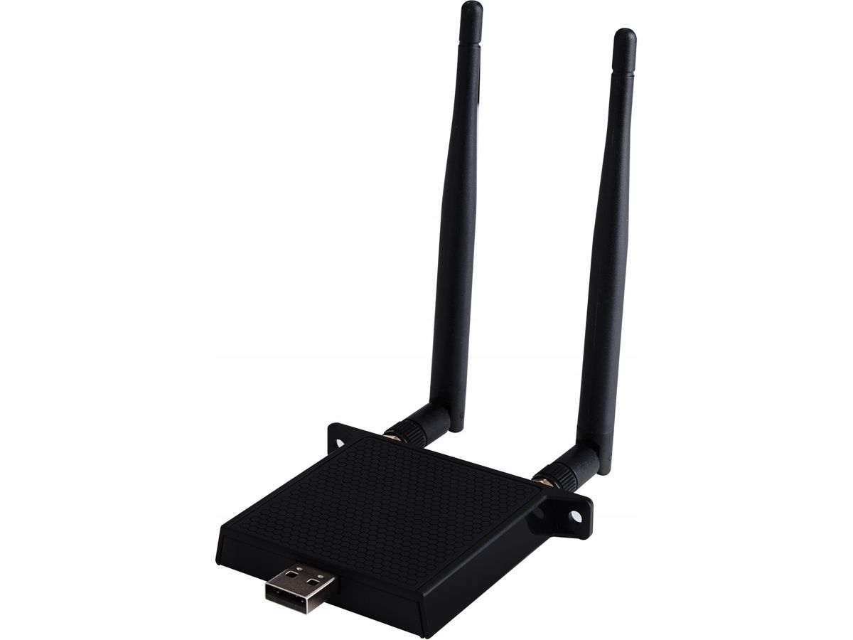 VB-WIFI-001 - Wi-Fi Modul IFP / CDE