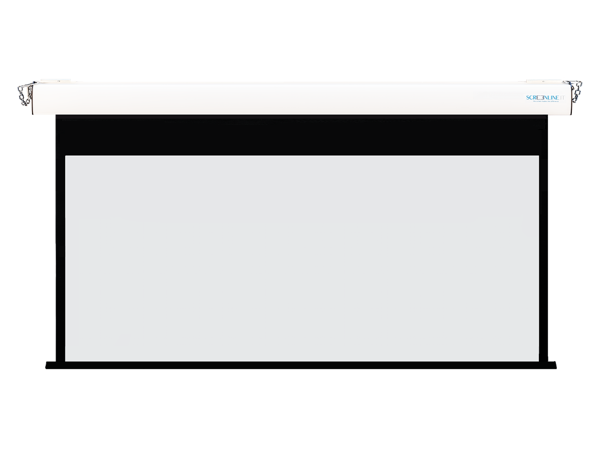 LO690CPE - Lodo, 16:10, 690cm Perforated