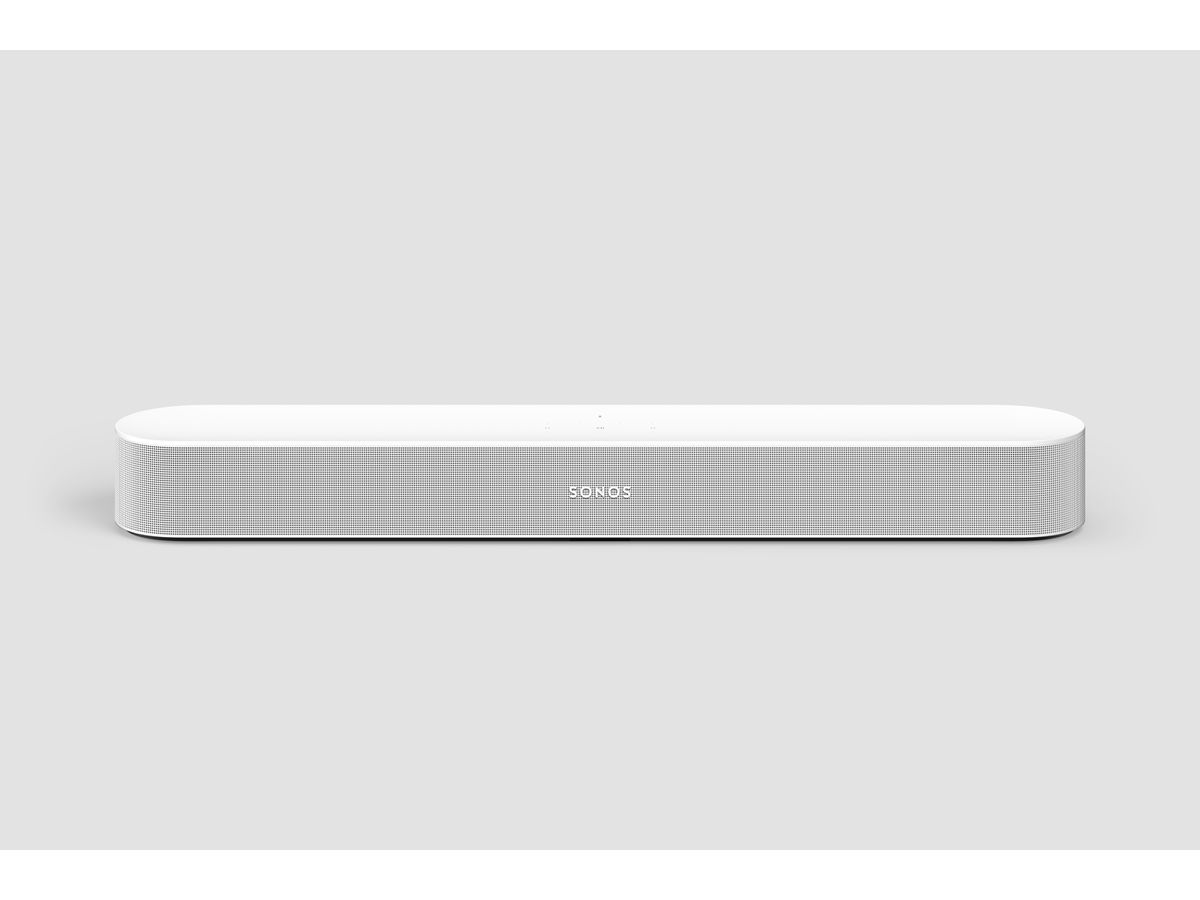 Beam (Gen2) - Smart Soundbar, weiss