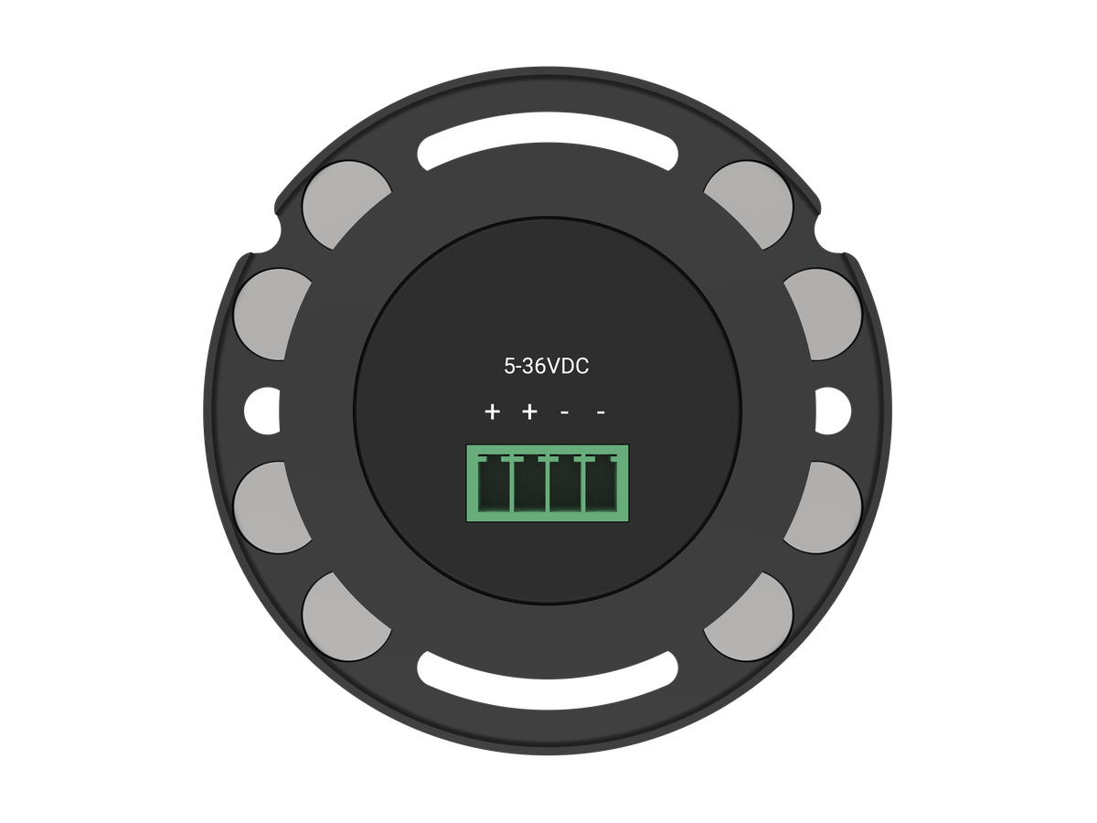TY-B-PDC - Bus Connector DC Power