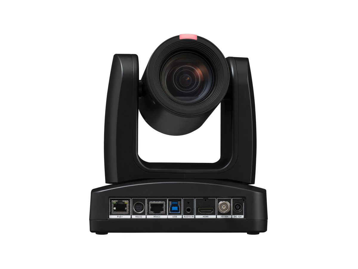 TR335 - PTZ Auto Tracking Kamera