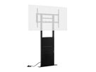 Pro-Tower Wall - Standsystem Boden-Wand-Montage - 55-86