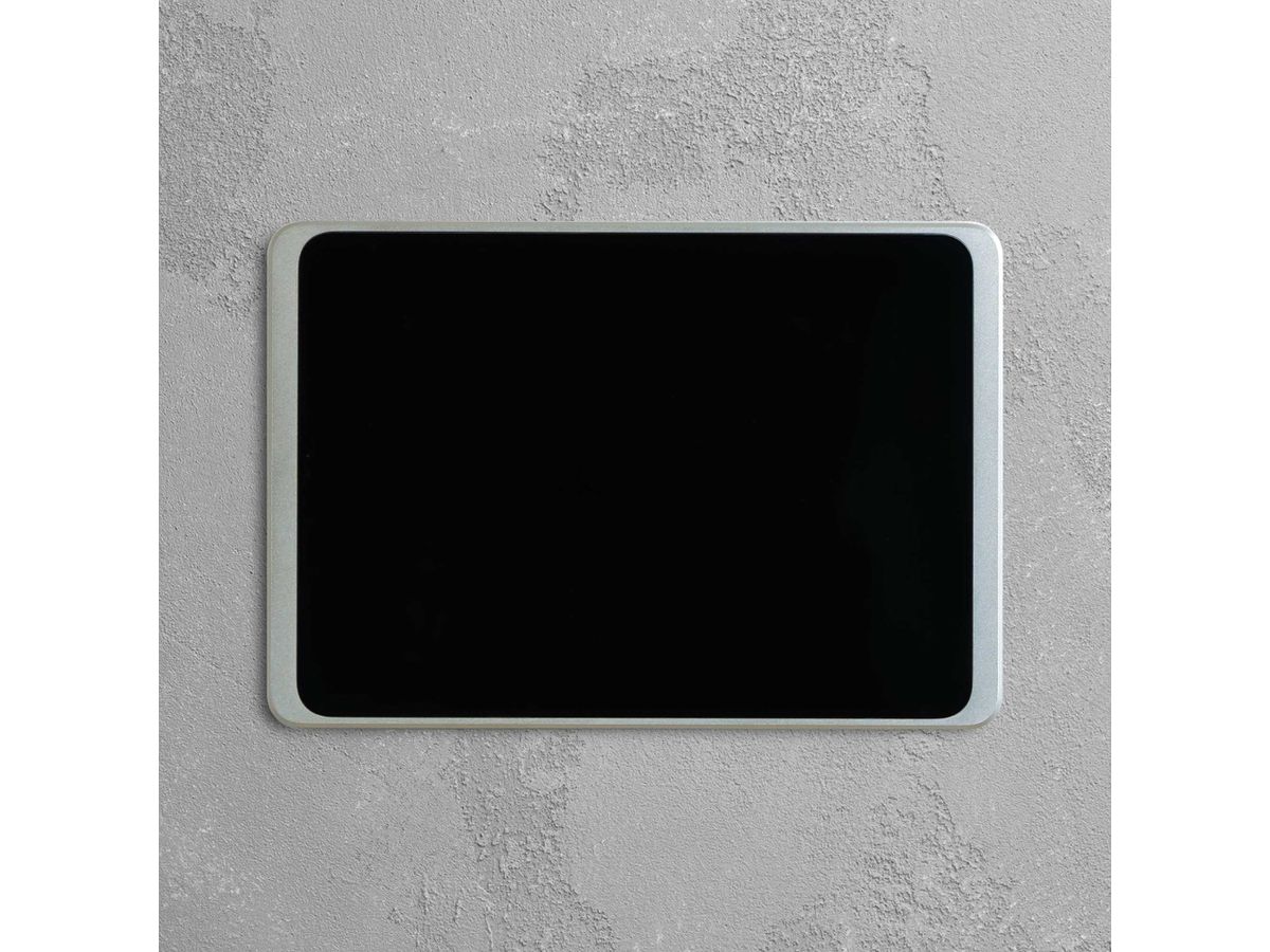 Dame Wall 2.0 10.9 silver - iPad 10.9" (10. Gen)