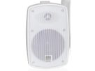 Power Box 51 weiss - AMC Aktives Lautsprecher Set inkl. WH