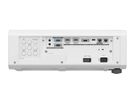 PT-FRQ50WEJ - Laser, 4K, 5200 ANSI
