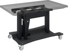 062.7660 - Trolley - Kamera Support