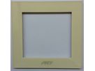 BZB-KX2 - cadre beige pour KX-2