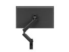 MOMO 4136 - Monitorhalter Motion Schwarz