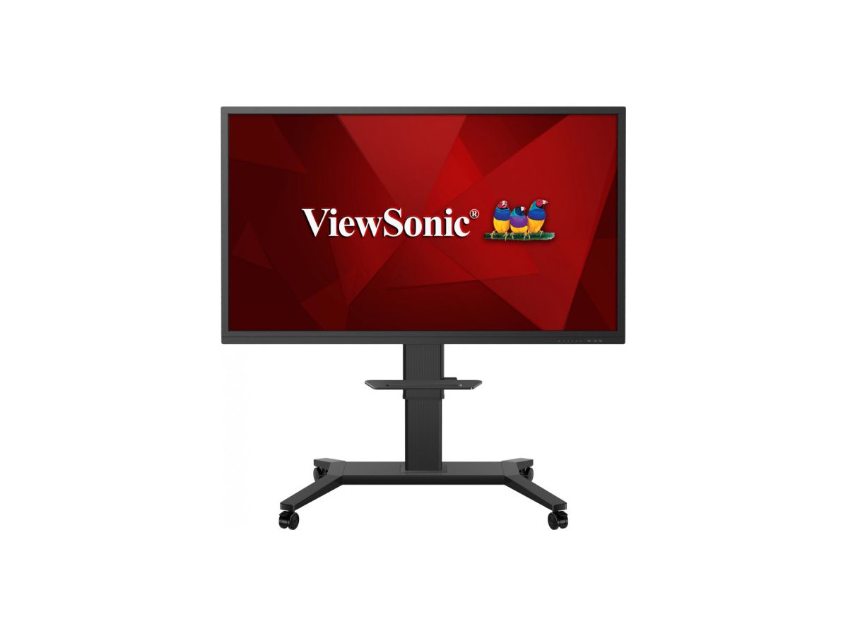 VB-STND-003 - Trolley