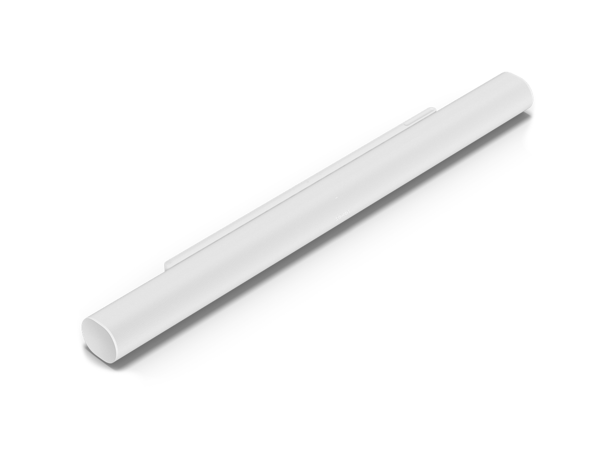 Arc Ultra - Premium Soundbar weiss