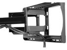 PA762 - Pro Wandhalterungsarm für 39" - 90"