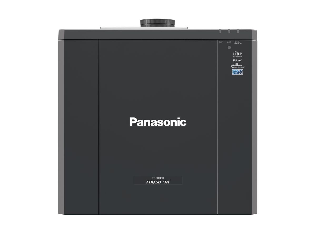 PT-FRQ50BEJ - Laser, 4K, 5200 ANSI