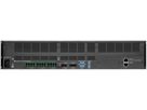PA 6400 DANTE - 'Amplificateur de puissance, 19'', 2 UH,