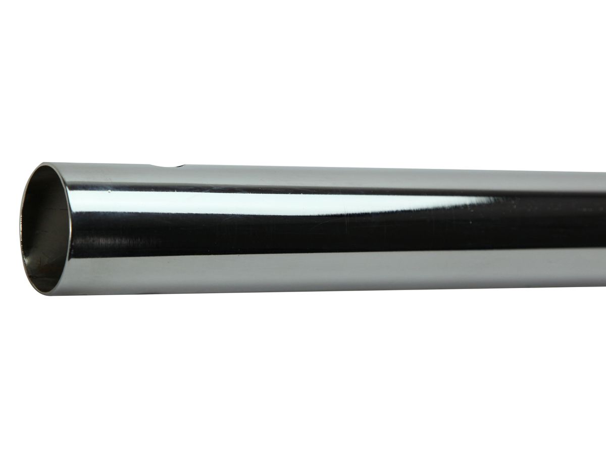 MOD-P200-W - Verlängerungsrohr 2m Weiss