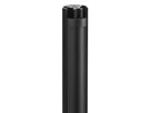 PUC 2415 - Deckenabhängungsprofil 150 cm, Schwarz