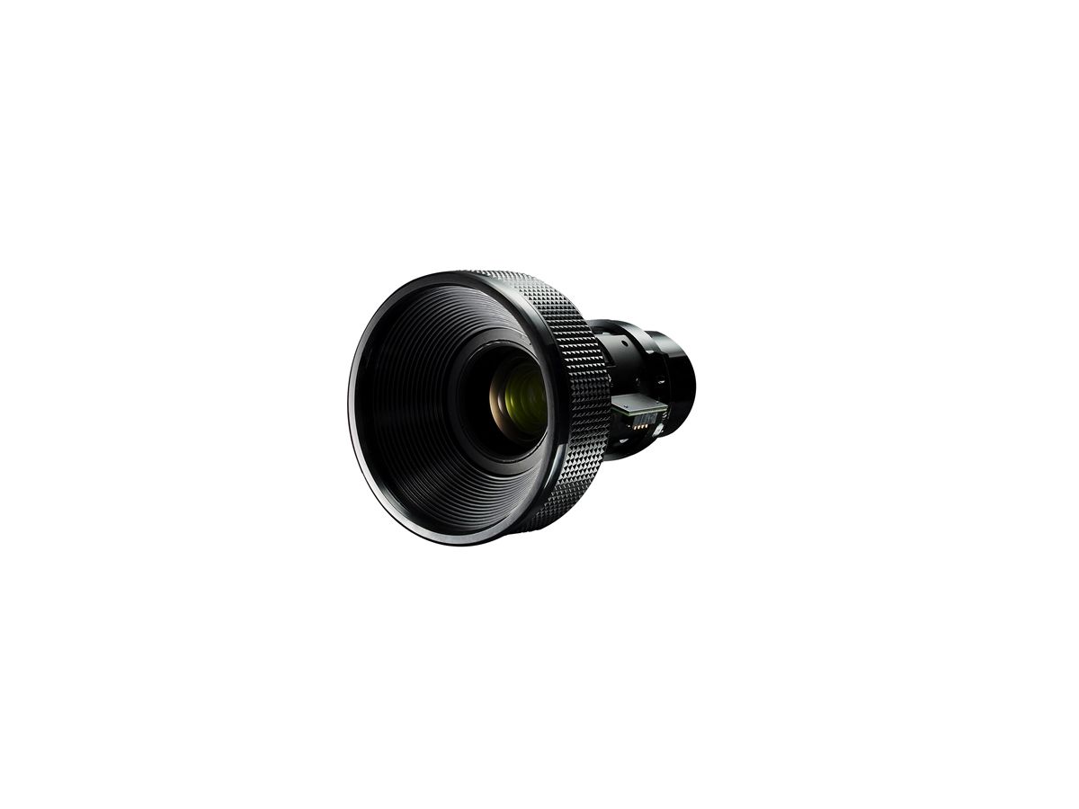 VL908G/LNS-5LZ1 - Long throw 1 Objektiv 1.93 - 2.89:1