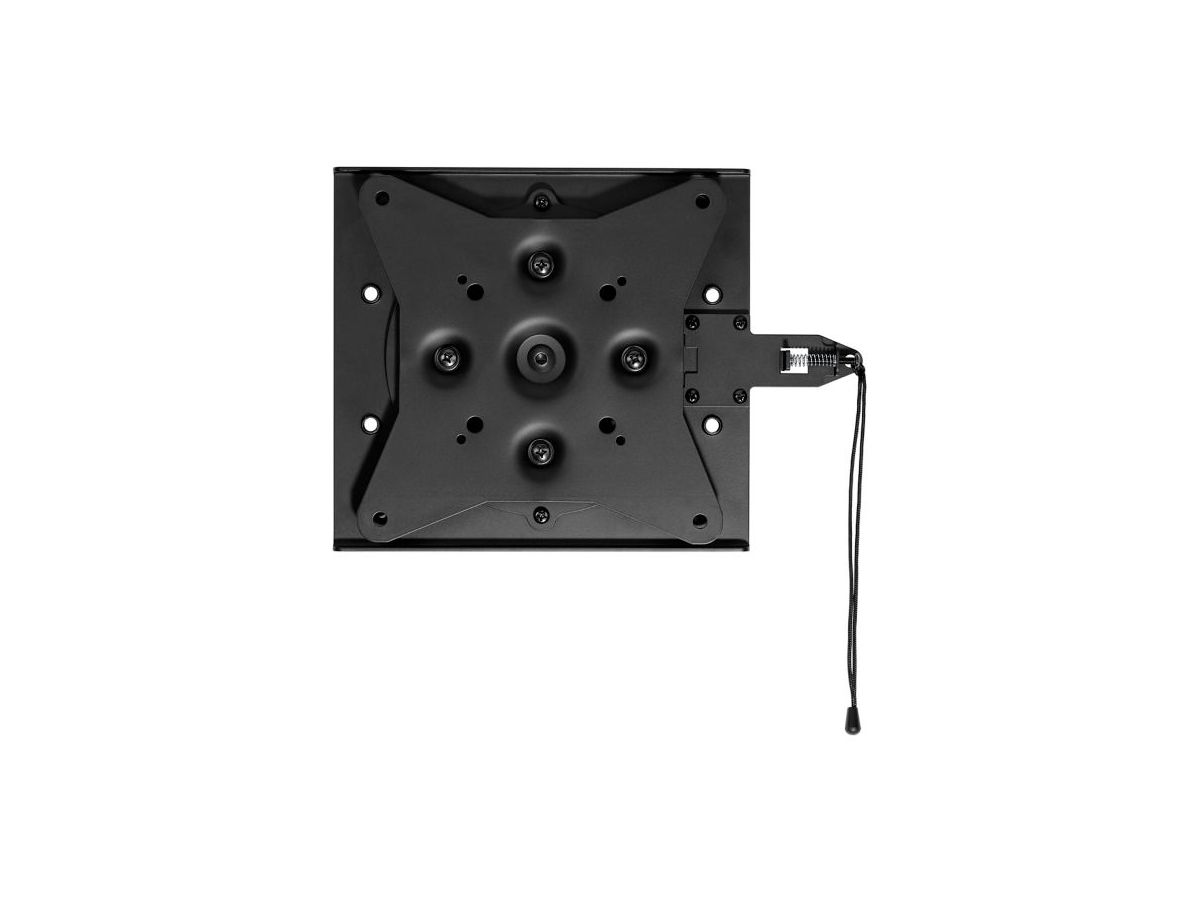 RMI2C - Drehbares Halterungs-Interface für Rollw