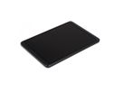 Dame Wall 2.0 Air schwarz - iPad Air (4+5. Gen), Pro 11" (1-4. Gen)