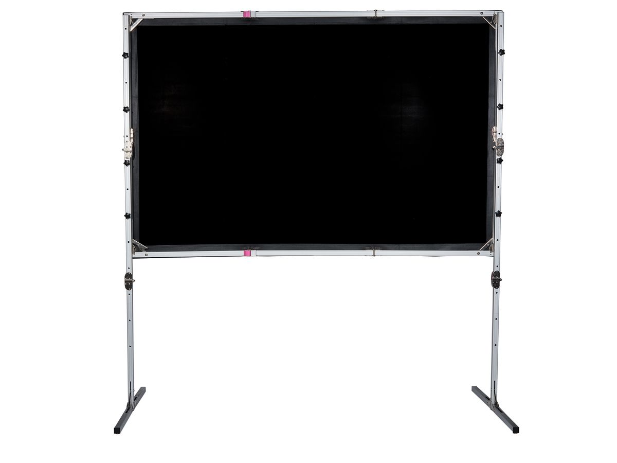 MK250CKF - Mekano 116" 16:10 250x156 cm