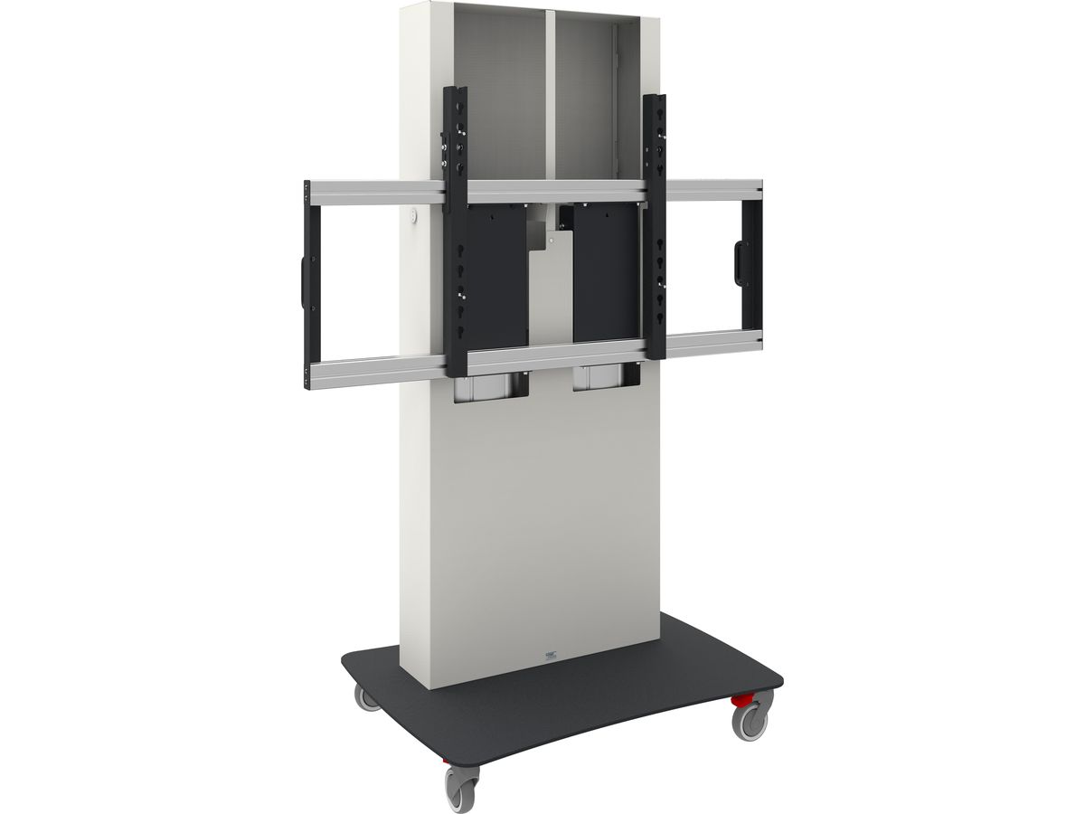 062.2900 - Elektrisch höhenverstellbarer - Business und VC Trolley bis 180kg