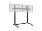 Braclabs-Stand Floorbase - Standsystem freistehend - 40-55 Zoll - V