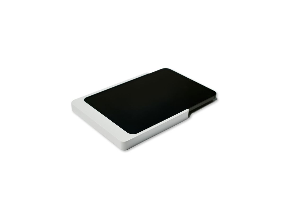 Companion Wall Home mini weiss - iPad mini 8.3" (6. Gen)