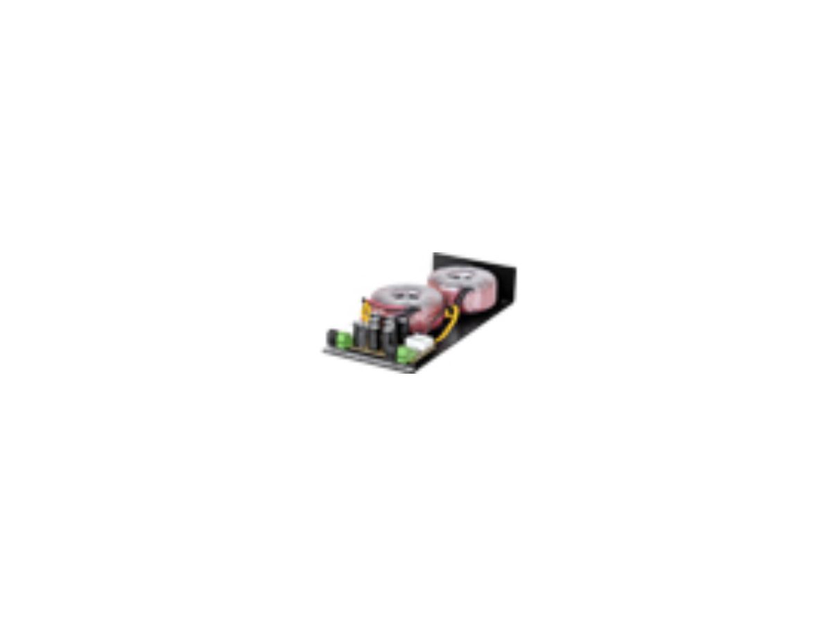 PA-T 2050 - '100V-Übertrager-Modul 2 x 50 Watt, 1/4