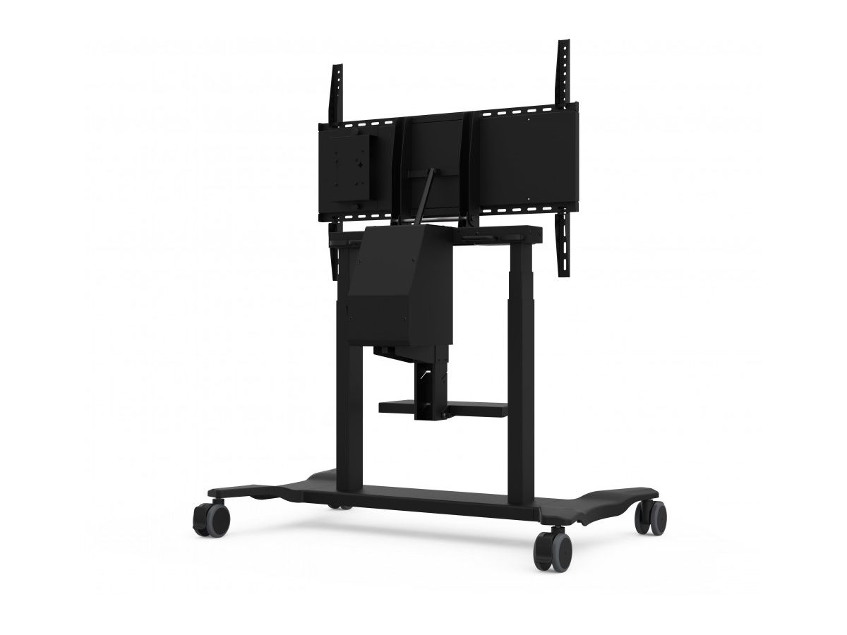 VB-STND-007 - Trolley Elektrisch Höhenverstellbar
