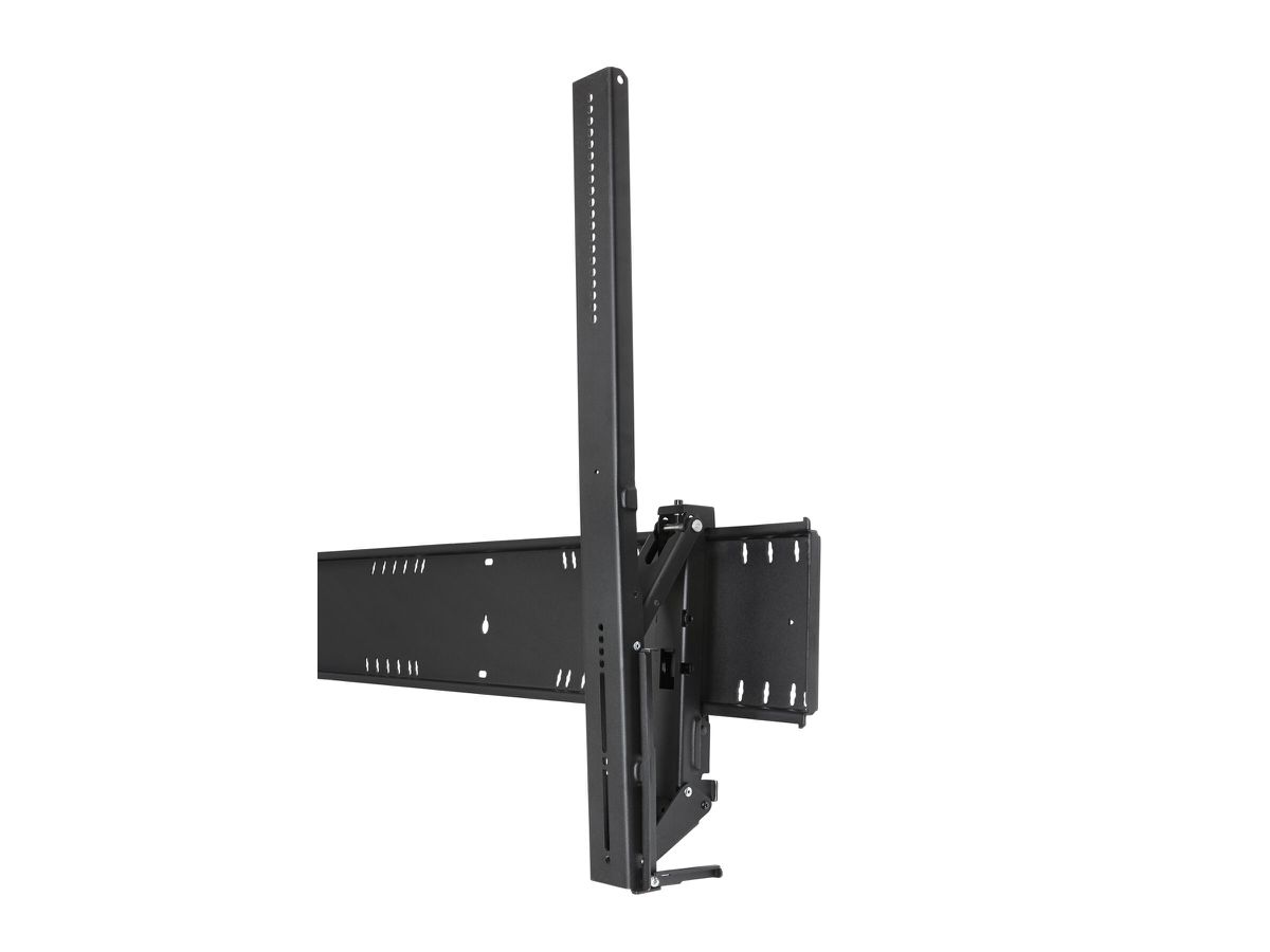 PFW 6910 - Wandhalterung neigbar, 80 - 120"