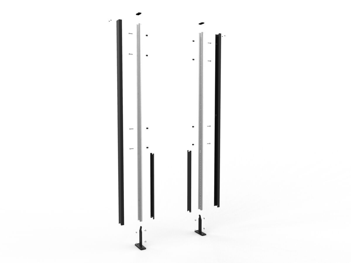 PFFC 4655 - Bodenkonsole für Samsung OMN-D