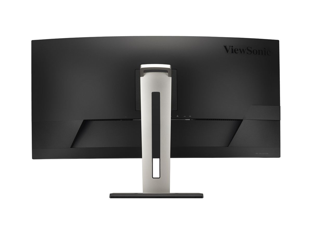 VG3456C - Monitor 34", WQHD Curved 3440x1440