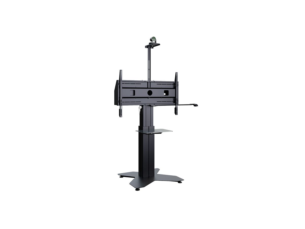 HP Lift Floorstand - Liftsystem freistehend - 55-100 Zoll - V
