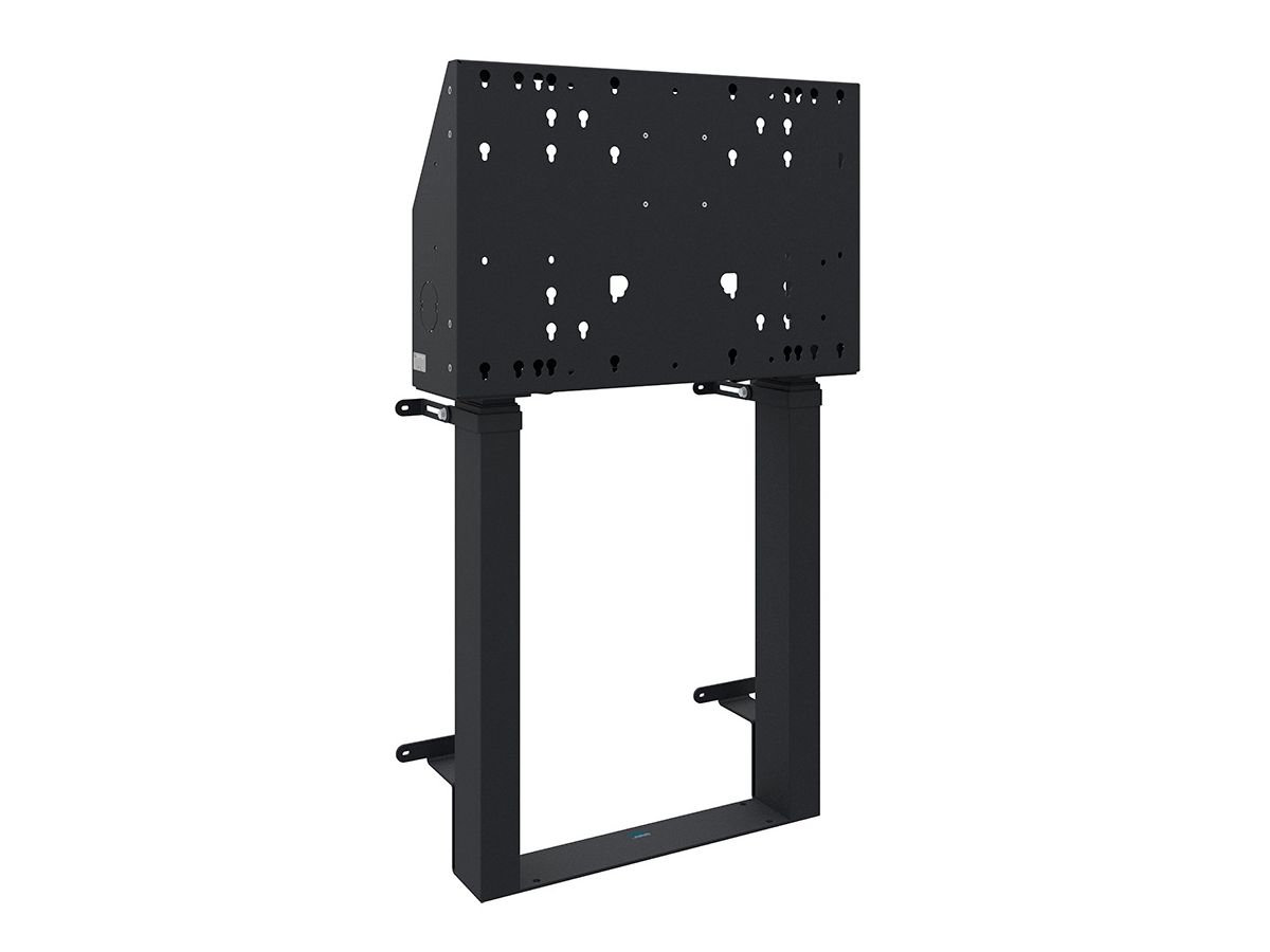 052.7150B - Wandlift für Displays 86" - bis 120 kg