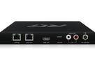 VIP-UHD-RX - AV over IP receiver
